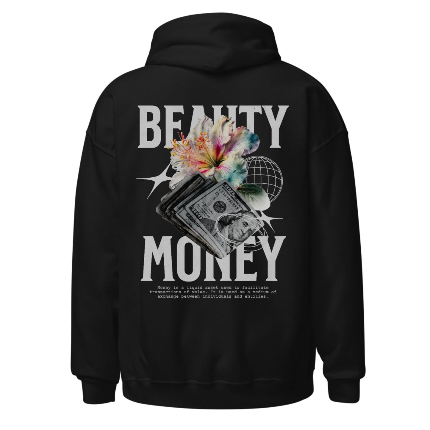 هودي واسع بريميوم