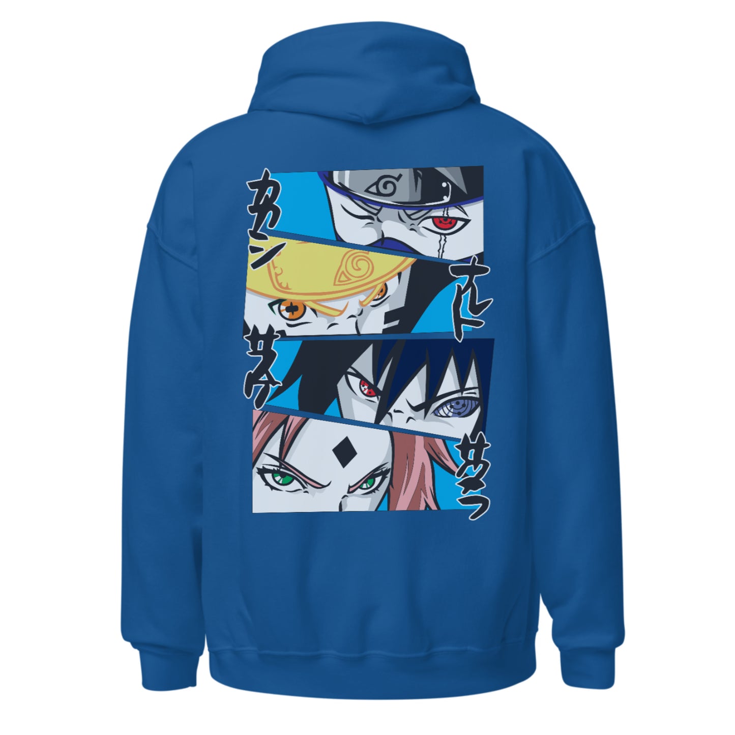 هودي واسع بريميوم