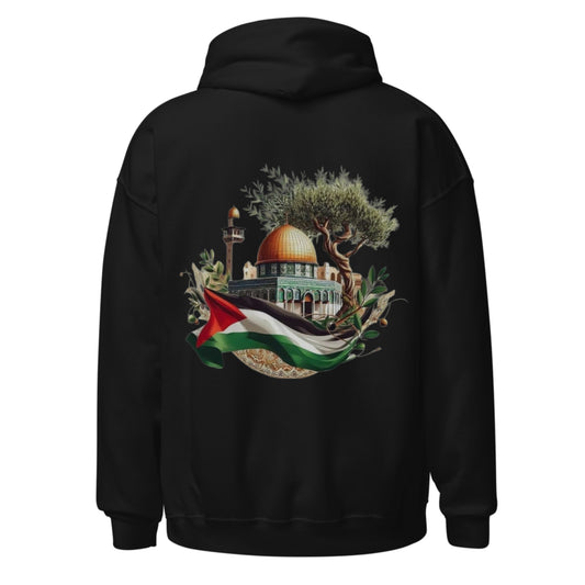 Oversize Hoodie Premium